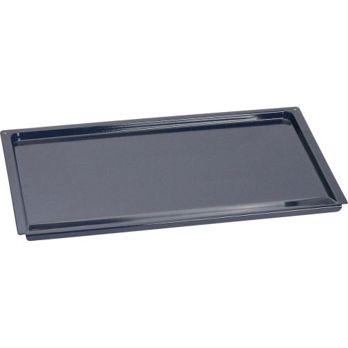 Bild: Backblech GAGGENAU 00212853 615x357x18mm für 90cm breiten Backofen Herd