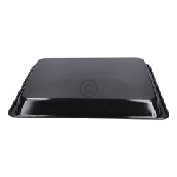 Backblech hoch Amica 9065936 430x372mm für Backofen Amica