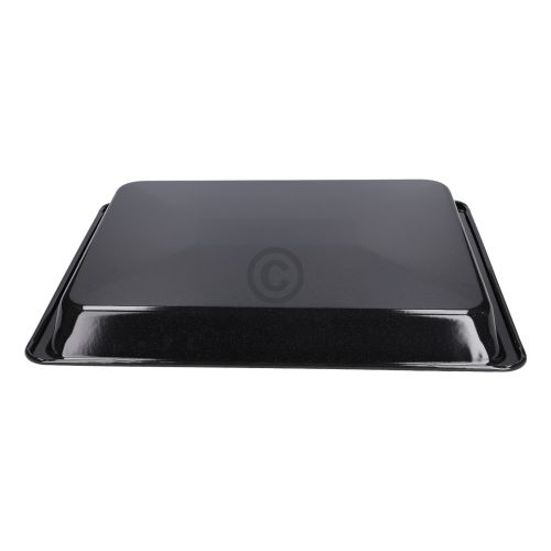 Bild: Backblech hoch Amica 9065936 430x372mm für Backofen Amica