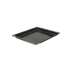 Backblech hoch Bosch 00675876 465x375x30mm für Backofen Herd