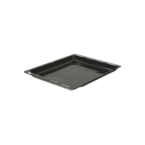 Bild: Backblech hoch Bosch 00675876 465x375x30mm für Backofen Herd