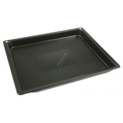 Backblech hoch Siemens 17004290 455x375mm für Backofen