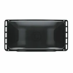 Backblech hoch Smeg 480370604 716x359mm für Backofen