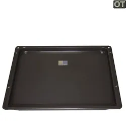 Backblech Neff 00437217 450x370x20mm emailliert Bosch, Siemens, Neff, Neff