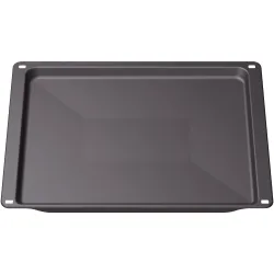 Backblech Neff 00575633 441x349x22mm HEZ861000 für Backofen