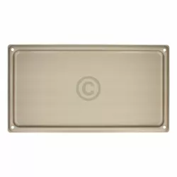 Backblech Smeg 050370265 590x320mm für Gasherd
