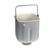 Backform UNOLD 869570 162x162x190mm keramisch beschichtet für Brotbackautomat
