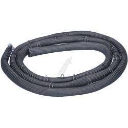 Backofen-Dichtung für Amica Ofen 8051548 Pyrolyse, USP 1.00/00.00.01