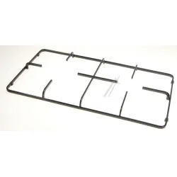 Backofen-Gitter Bosch 12022568 Edelstahl, robust