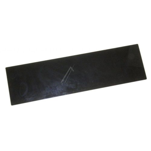 Bild: Backofen-Glasscheibe Bosch 00118439 Sichtfenster