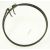 Bild: Backofen-Heizelement Backer 47.95540.1000 2400W Umluft
