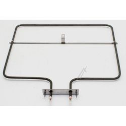 Backofen-Heizelement für Ofen AEG 3570769012 Oberhitze