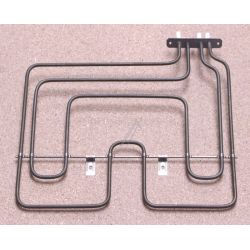 Backofen-Heizelement für Ofen Irca 262900098 Grill, 1100+1100W, 240V