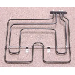 Backofen-Heizelement für Ofen Irca 262900098 Grill, 1100+1100W, 240V