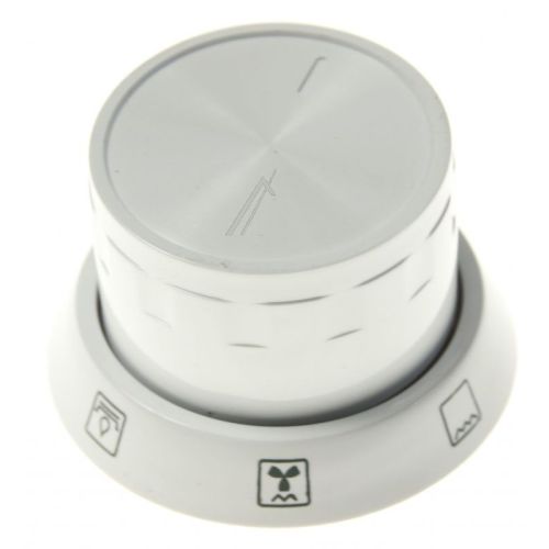 Bild: Backofen-Knebel Beko C00911818 Bedienung