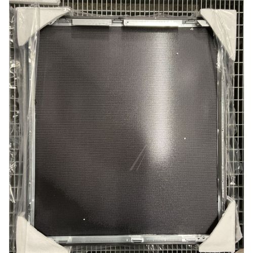 Bild: Backofen-Mulde für Whirlpool/Indesit 481010646684 Montage
