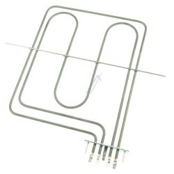 Backofen-Oberhitze 2900W für Ofen Backer-Facsa G928489 Oberhitze-Heizelement