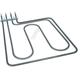 Backofen-Oberhitze 2900W für Ofen Backer-Facsa G928489 Oberhitze-Heizelement