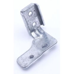 Backofen-Platte für Beko/Grundig/Arçelik C00864917 Hitzebeständig, Emaille