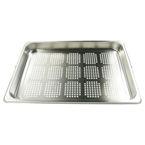 Bild: Backofen-Rost für Beko C00905384 Edelstahl-Auflagen