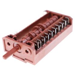 Backofen-Schalter für Ofen Electrolux AEG 140122514023 4+0