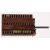 Bild: Backofen-Schalter Smeg 811730326 8-Funktionen