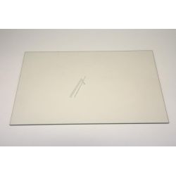 Backofen-Schauglas für Whirlpool/Indesit 480121101611 Ofen-Türscheibe