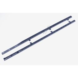 Backofen-Schienen Bosch Siemens 11056725 PMMA-Set