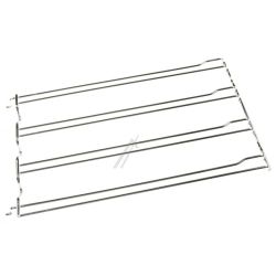 Backofen-Schienenführung rechts Smeg 848591110 rechts, Ofen