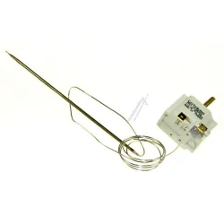 Backofen-Thermostat Brandt 71X1924 Temperaturregelung