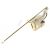 Bild: Backofen-Thermostat Com 319257 50°-300°C, 2 Kontakte