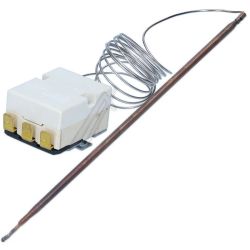 Backofen-Thermostat für Beko-Ofen C00866412 320°C