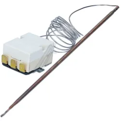 Backofen-Thermostat für Beko-Ofen C00866412 320°C