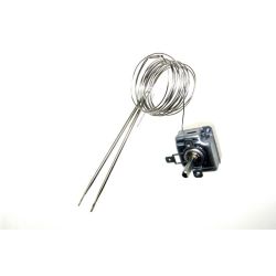 Backofen-Thermostat für Ofen Com 481927128469 Temperaturregler