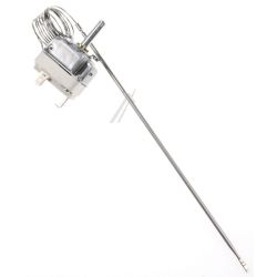 Backofen-Thermostat für Ofen Ego 5519062800 50-320°C