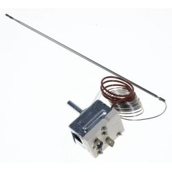 Backofen-Thermostat für Ofen Electrolux 3890787041 Heizung