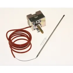 Backofen-Thermostat für Smeg Ofen 818730461 Campini TY95
