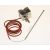Bild: Backofen-Thermostat für Smeg Ofen 818730461 Campini TY95