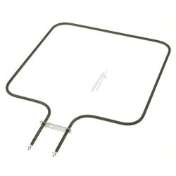 Backofen-Unterhitze 1000W für Ofen Backer-facsa 140065215026 Heizelement, Unterh