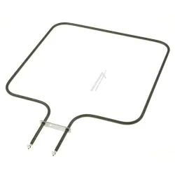 Backofen-Unterhitze 1000W für Ofen Backer-facsa 140065215026 Heizelement, Unterh