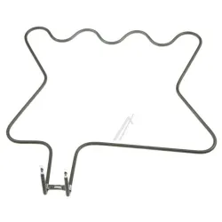 Backofen-Unterhitze 1200 Watt für Ofen Irca ART115601 1200W, 230V, Unterhitze