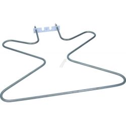 Backofen-Unterhitze 1300W für Amica Ofen COM 8001783 Heizspirale