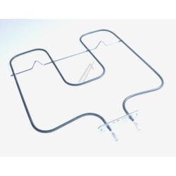Backofen-Unterhitze 1300W für Ofen Com 41024103 Heizelement