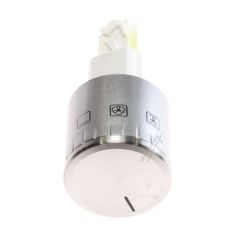 Backofen-Wahlschalter Knopf für Ofen Beko/Grundig/Arcelik C00899792 Bedienelemen