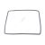 Bild: Backofendichtung für Ofen Beko/Grundig/Arçelik C00870490 Backofen
