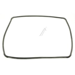 Backofendichtung für Ofen Smeg 754131752 Ofentürdichtung
