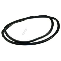 Backofendichtung für Ofen Whirlpool 482000022703 4-seitig, 4 Haken