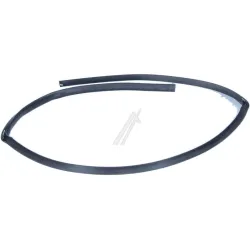 Backofendichtung für Smeg Ofen 754130443 3-seitig, braun