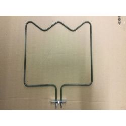 Backofenheizung 1300W für Ofen Beko 262900002 Unterhitze