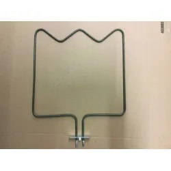 Backofenheizung 1300W für Ofen Beko 262900002 Unterhitze